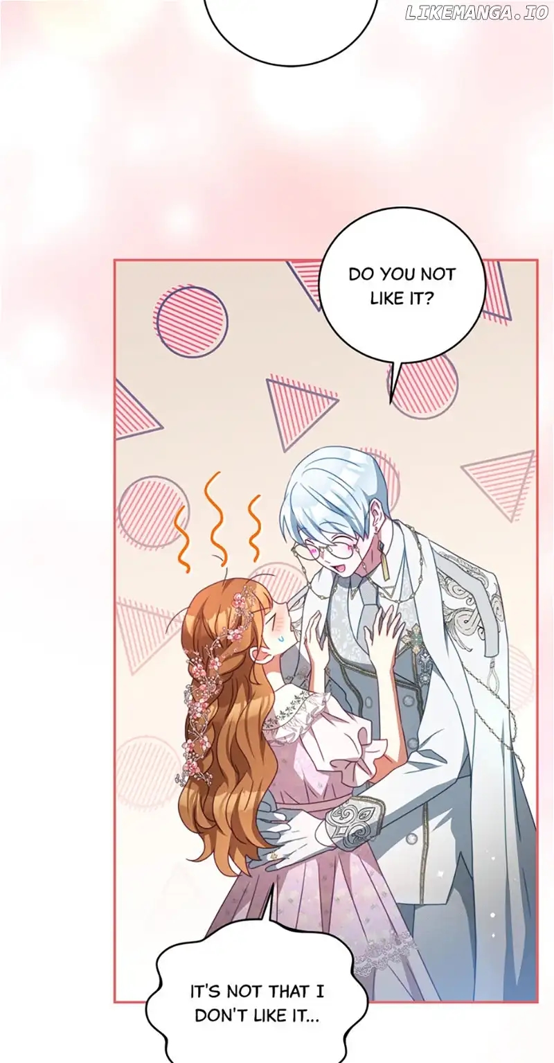 I Have Become The Heroes’ Rival Chapter 104 - Page 53