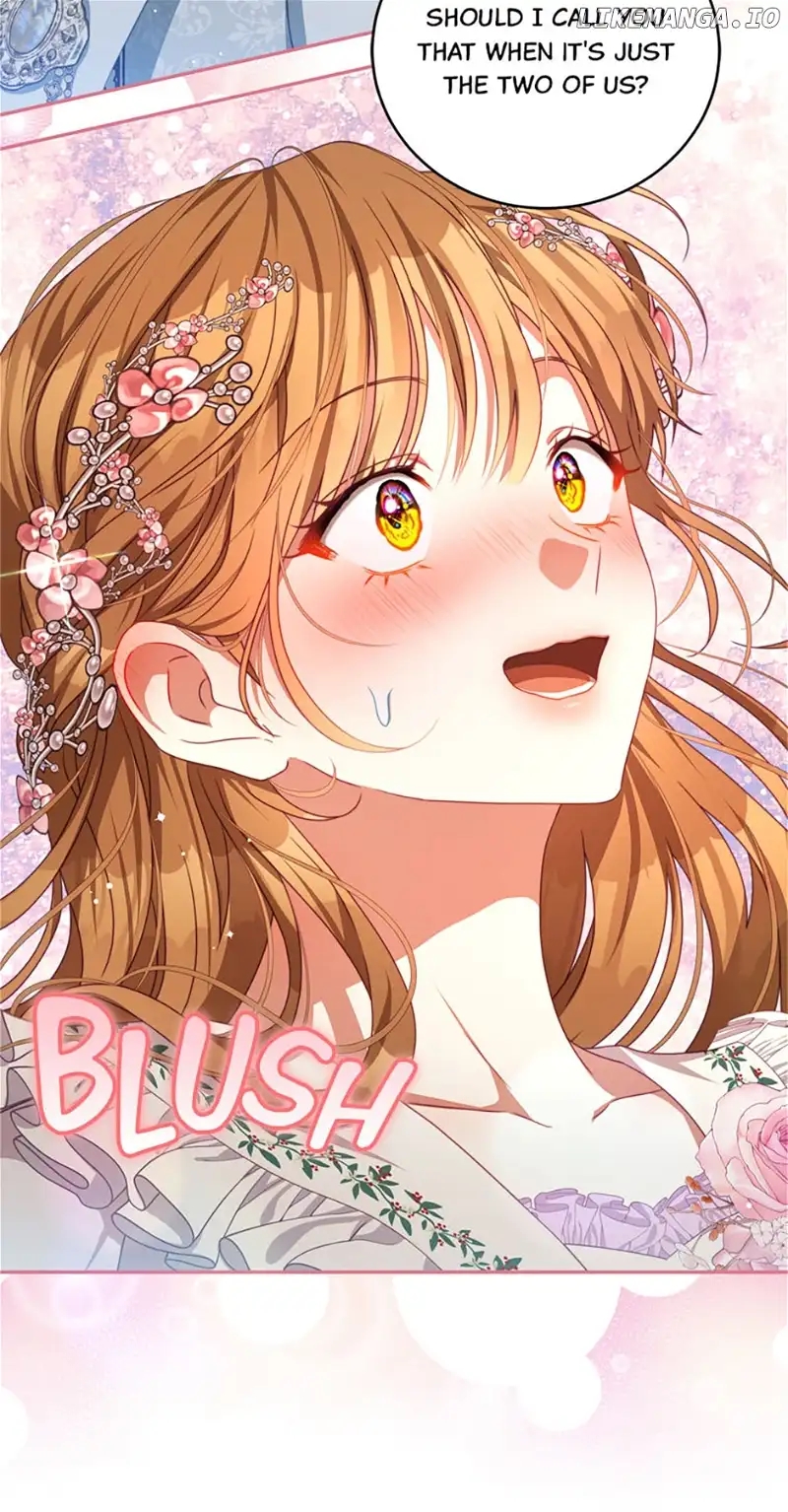 I Have Become The Heroes’ Rival Chapter 104 - Page 55