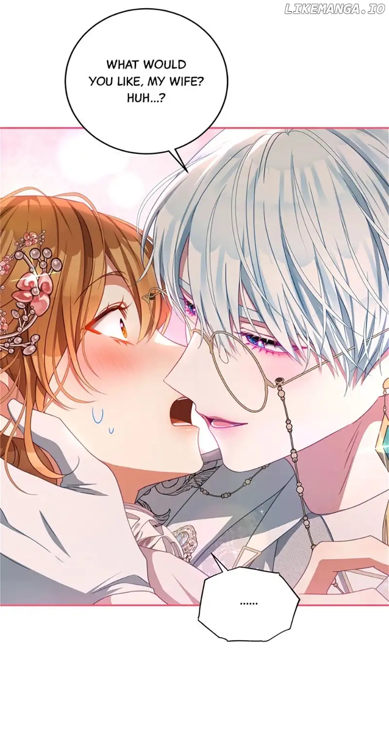 I Have Become The Heroes’ Rival Chapter 104 - Page 56