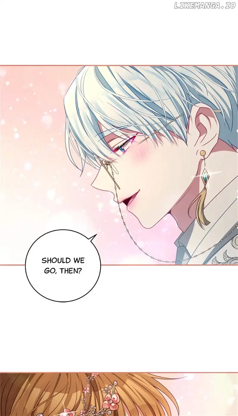 I Have Become The Heroes’ Rival Chapter 104 - Page 58