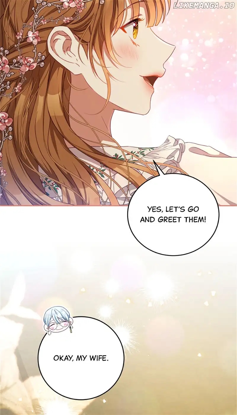 I Have Become The Heroes’ Rival Chapter 104 - Page 59