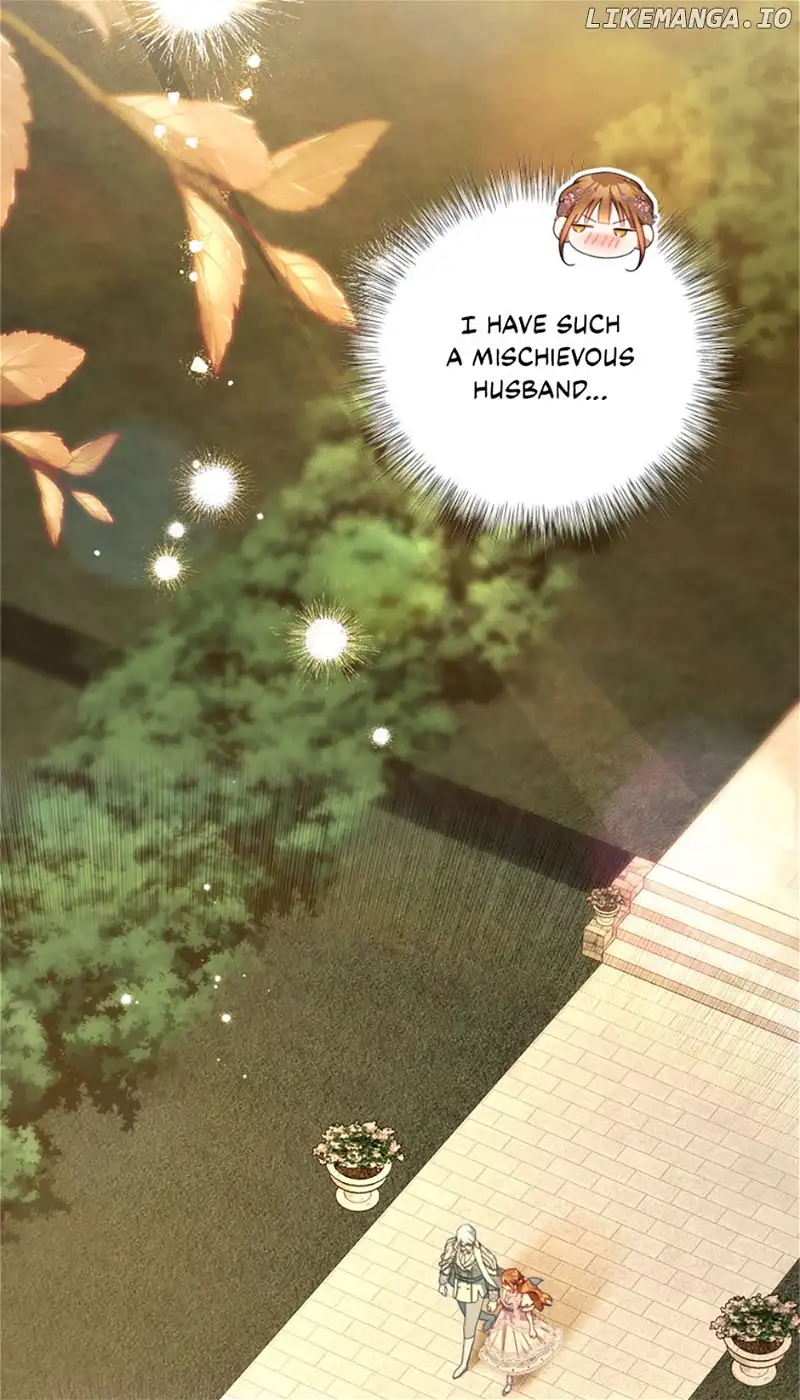 I Have Become The Heroes’ Rival Chapter 104 - Page 60