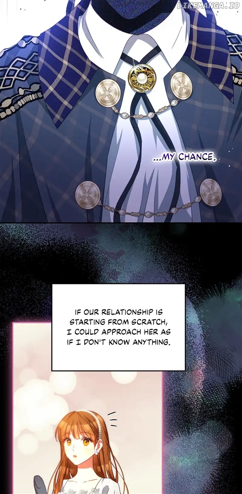 I Have Become The Heroes’ Rival Chapter 104 - Page 8