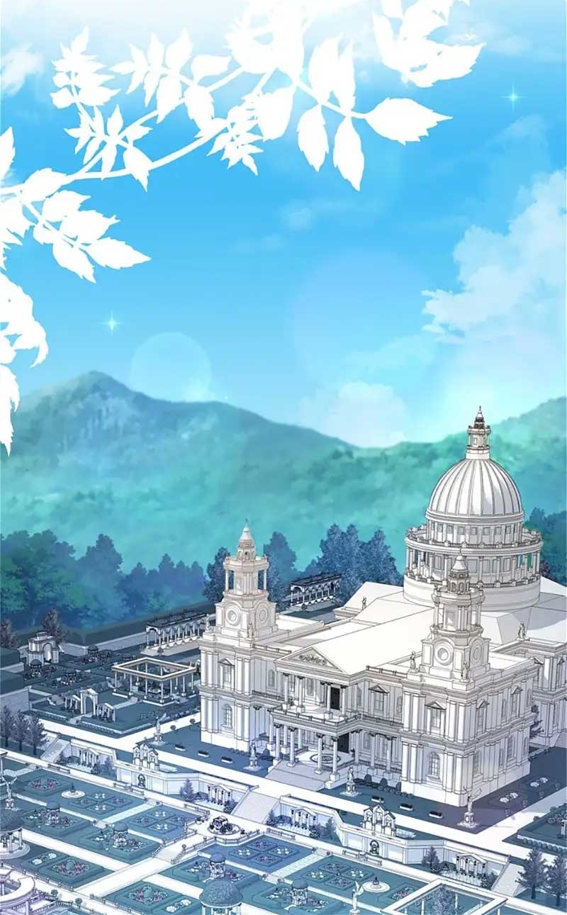 I Have Become The Heroes’ Rival Chapter 105 - Page 1