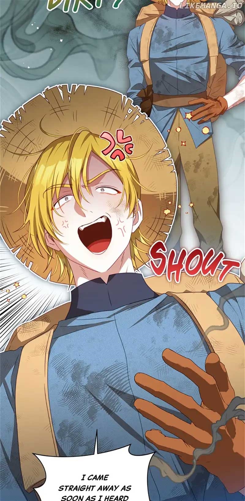 I Have Become The Heroes’ Rival Chapter 105 - Page 11