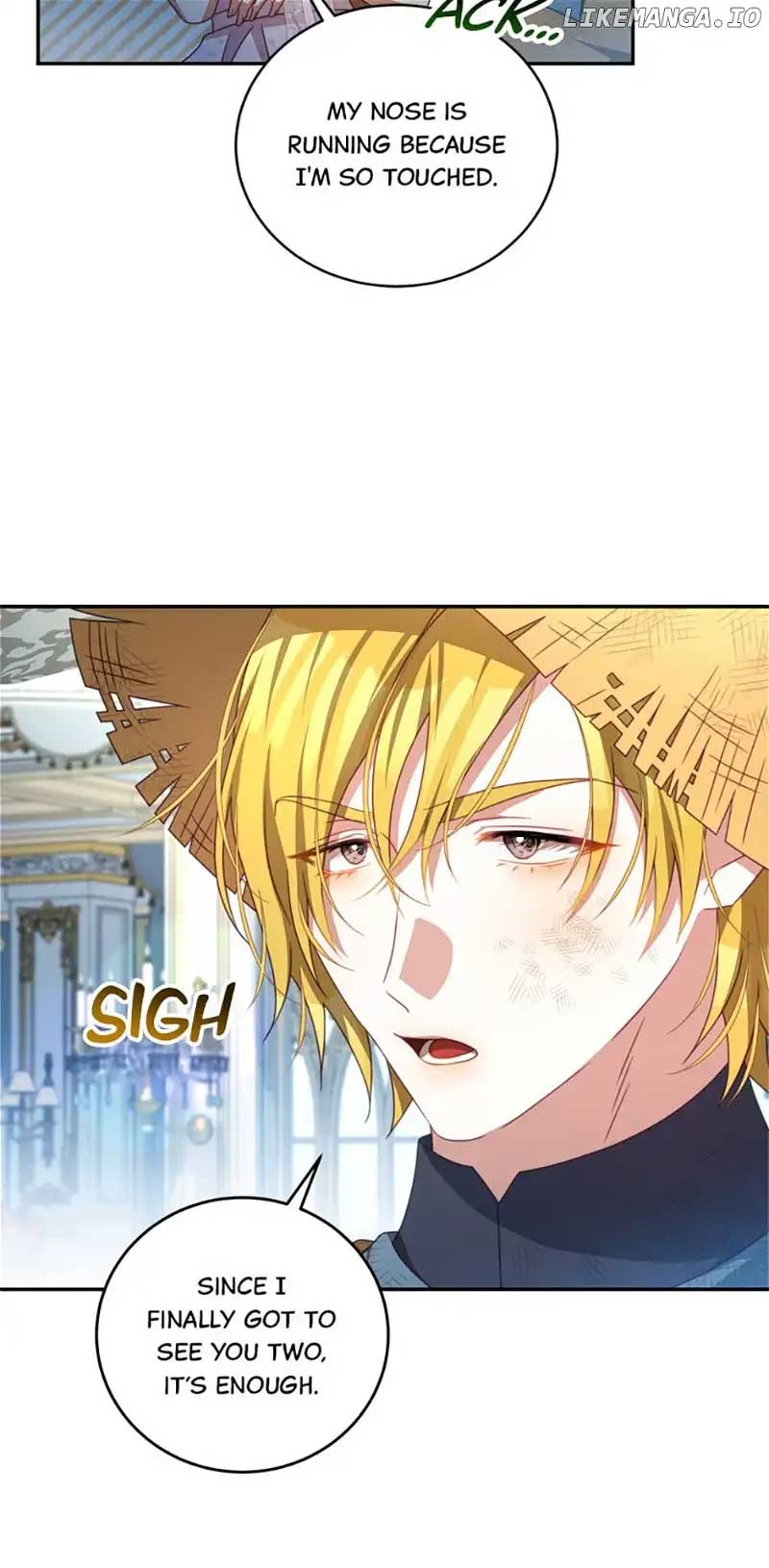 I Have Become The Heroes’ Rival Chapter 105 - Page 13