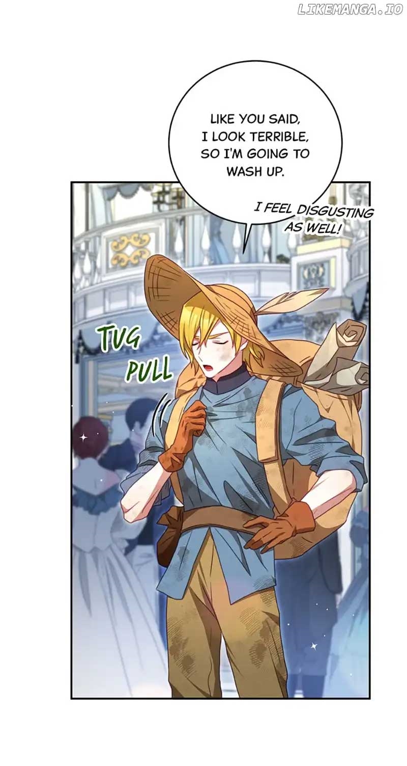 I Have Become The Heroes’ Rival Chapter 105 - Page 14