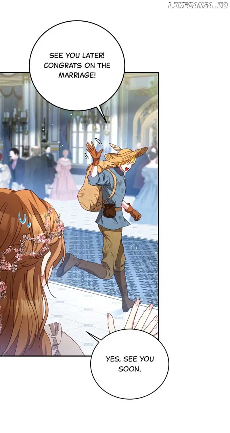 I Have Become The Heroes’ Rival Chapter 105 - Page 15