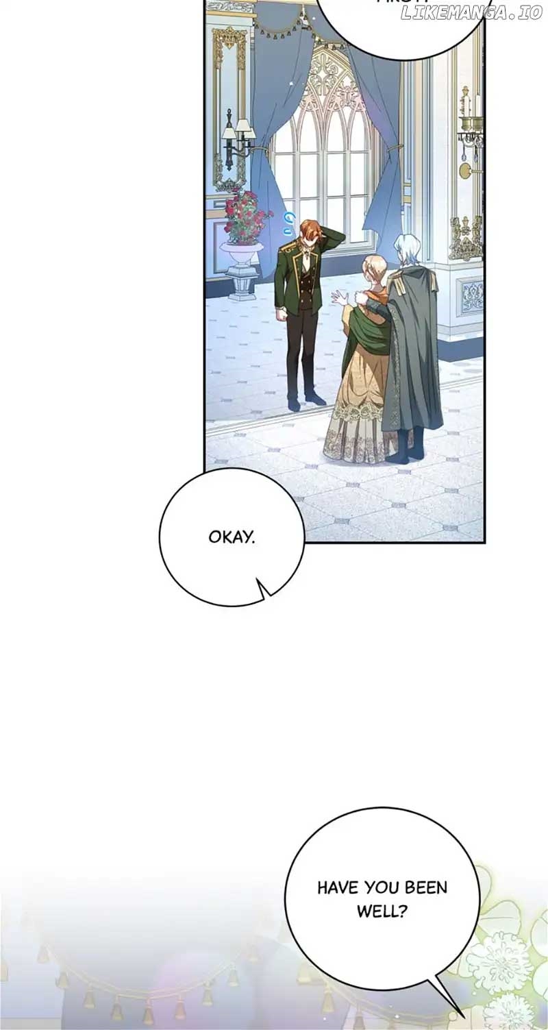 I Have Become The Heroes’ Rival Chapter 105 - Page 18