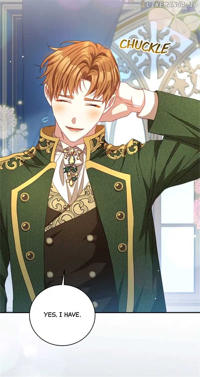 I Have Become The Heroes’ Rival Chapter 105 - Page 19