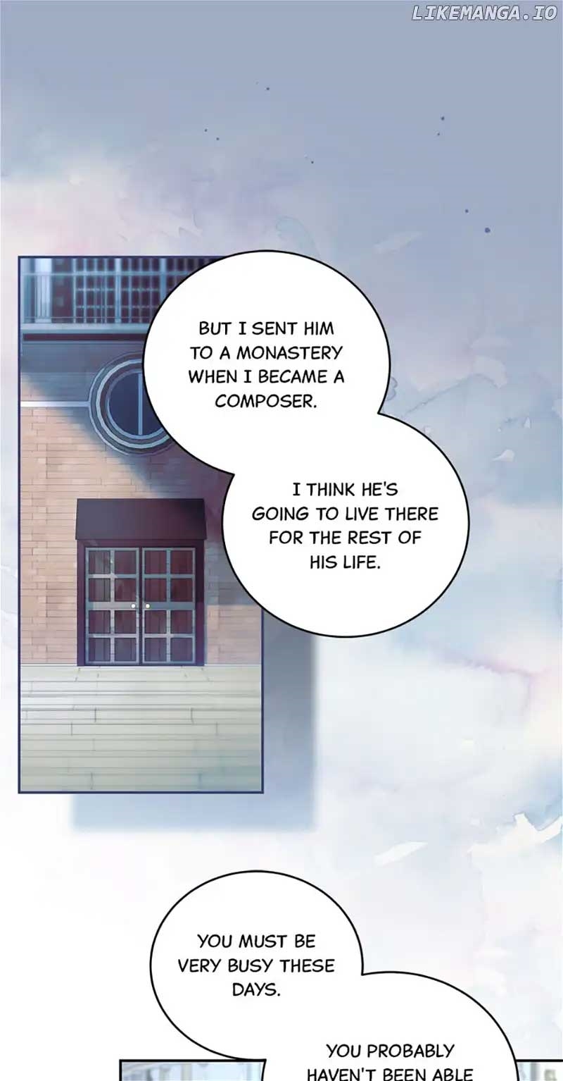 I Have Become The Heroes’ Rival Chapter 105 - Page 21