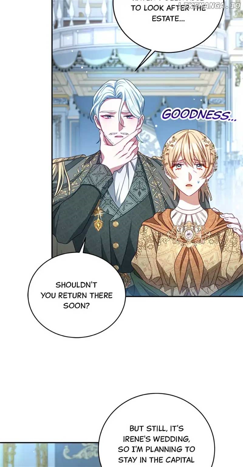 I Have Become The Heroes’ Rival Chapter 105 - Page 22