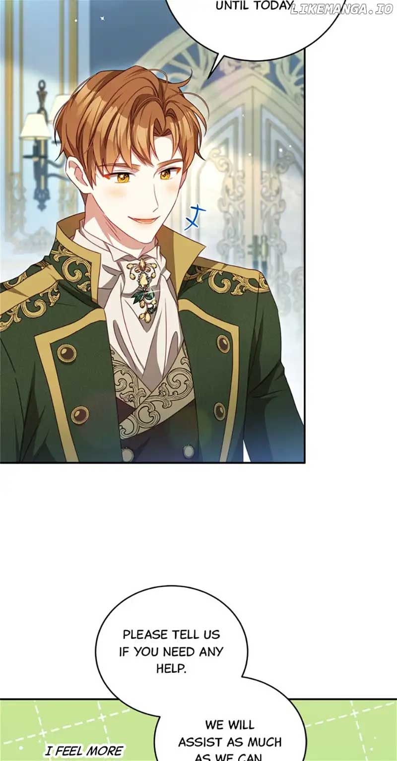 I Have Become The Heroes’ Rival Chapter 105 - Page 23