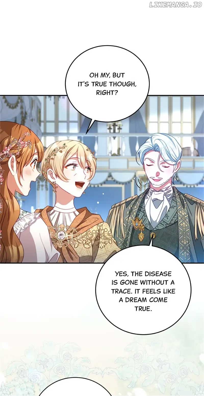 I Have Become The Heroes’ Rival Chapter 105 - Page 28