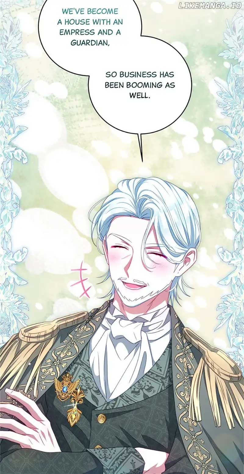 I Have Become The Heroes’ Rival Chapter 105 - Page 29