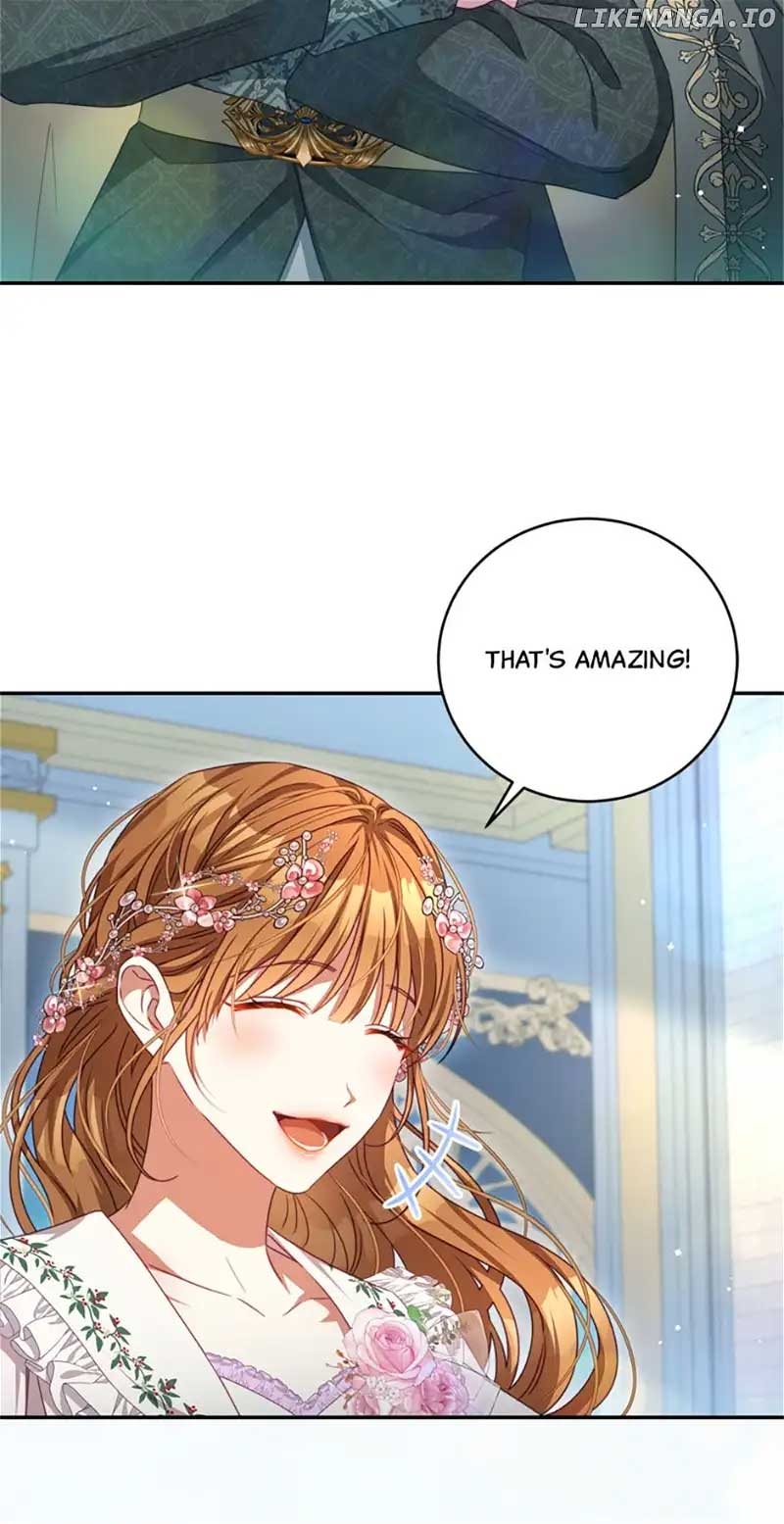 I Have Become The Heroes’ Rival Chapter 105 - Page 30