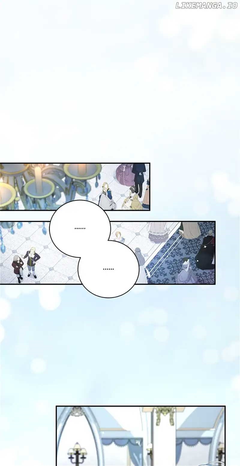 I Have Become The Heroes’ Rival Chapter 105 - Page 31