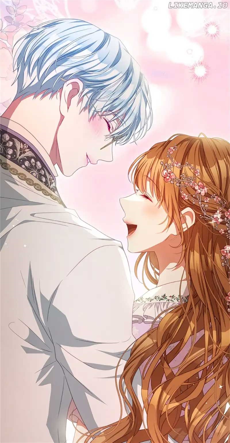 I Have Become The Heroes’ Rival Chapter 105 - Page 36