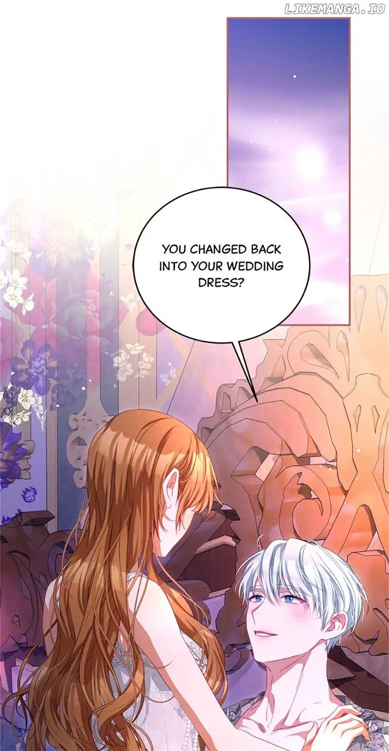 I Have Become The Heroes’ Rival Chapter 105 - Page 39