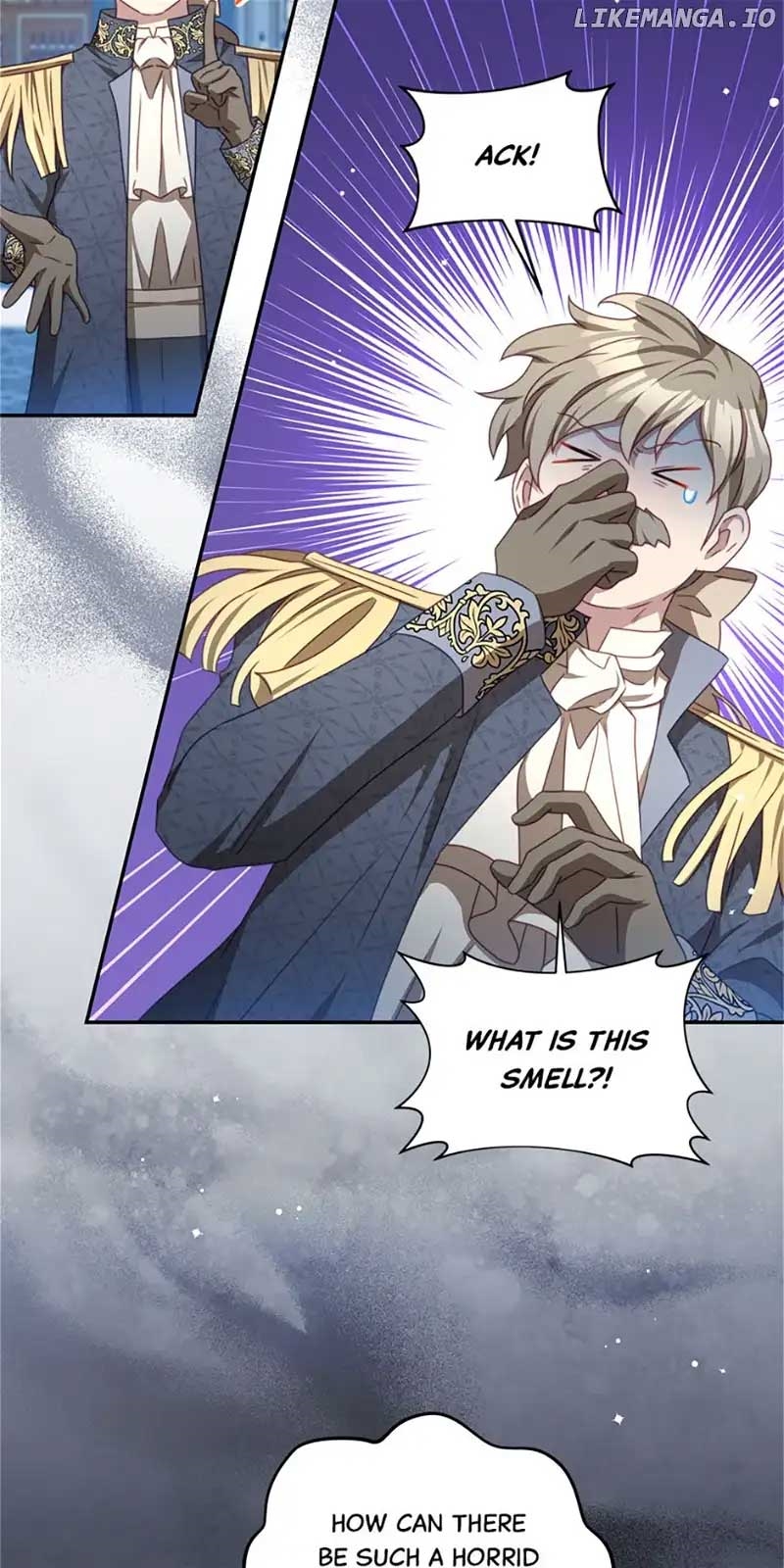 I Have Become The Heroes’ Rival Chapter 105 - Page 4