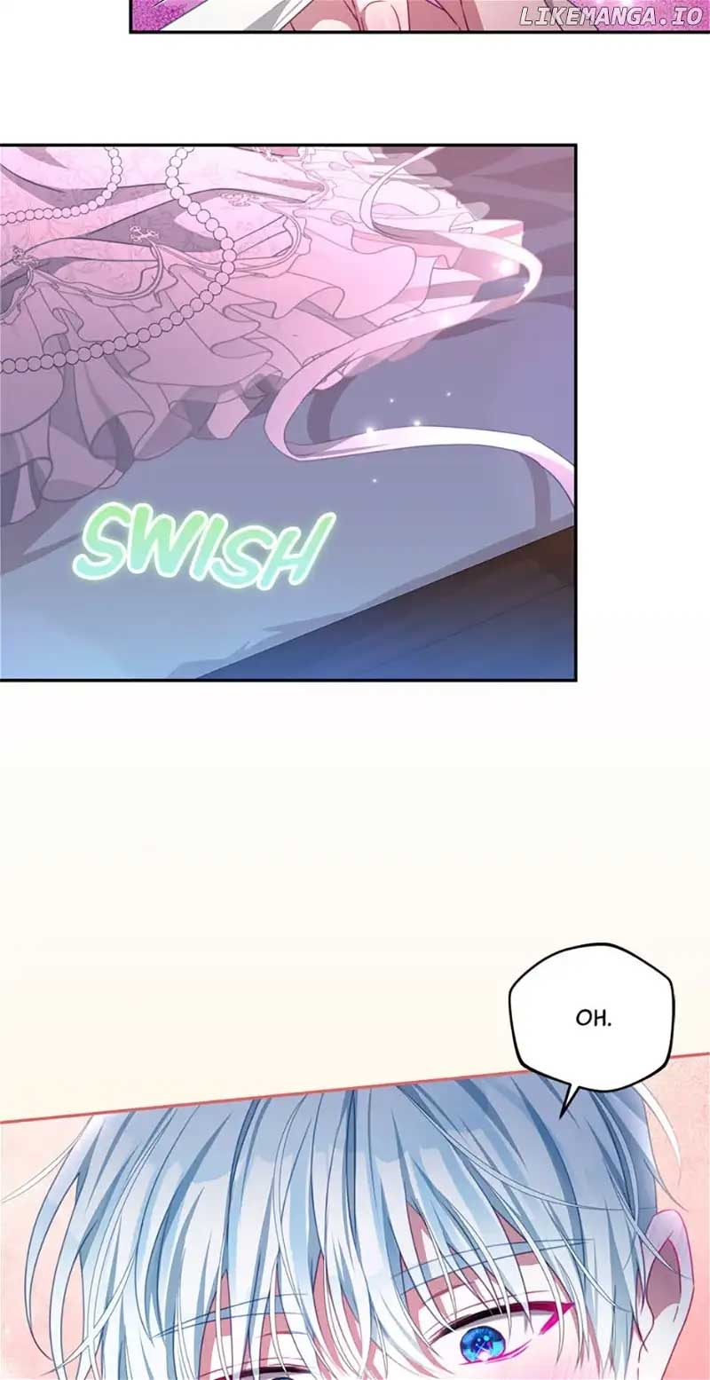 I Have Become The Heroes’ Rival Chapter 105 - Page 42