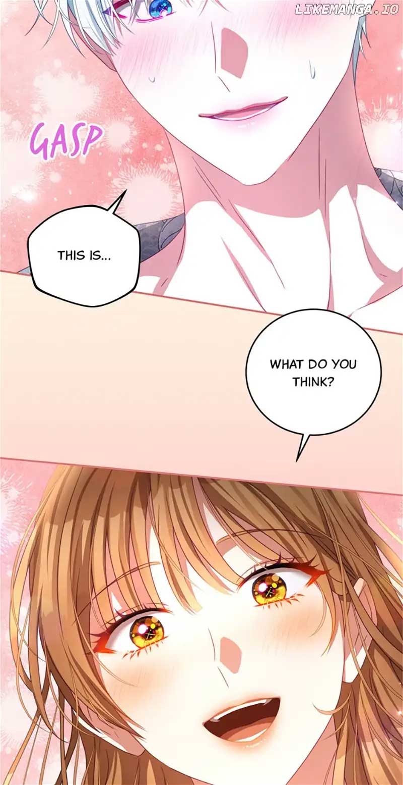 I Have Become The Heroes’ Rival Chapter 105 - Page 43