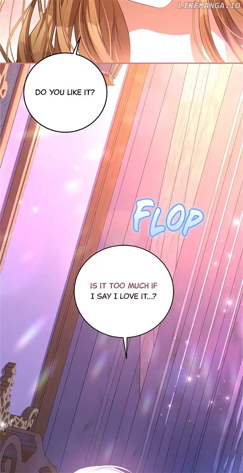 I Have Become The Heroes’ Rival Chapter 105 - Page 44