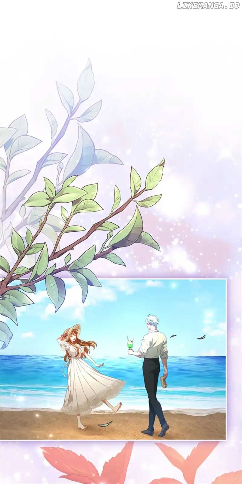 I Have Become The Heroes’ Rival Chapter 105 - Page 48