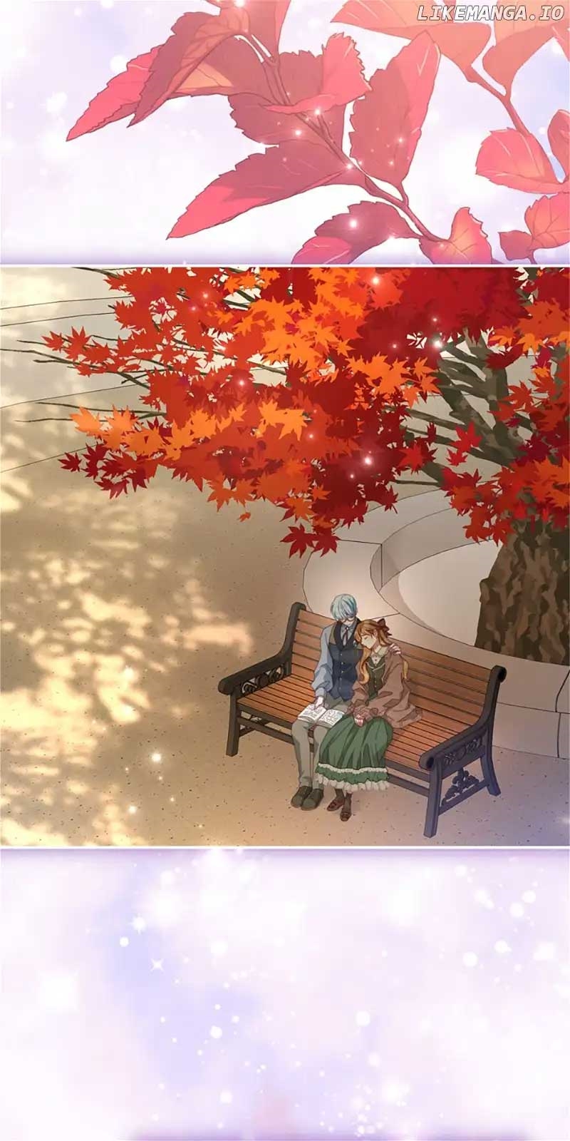 I Have Become The Heroes’ Rival Chapter 105 - Page 49