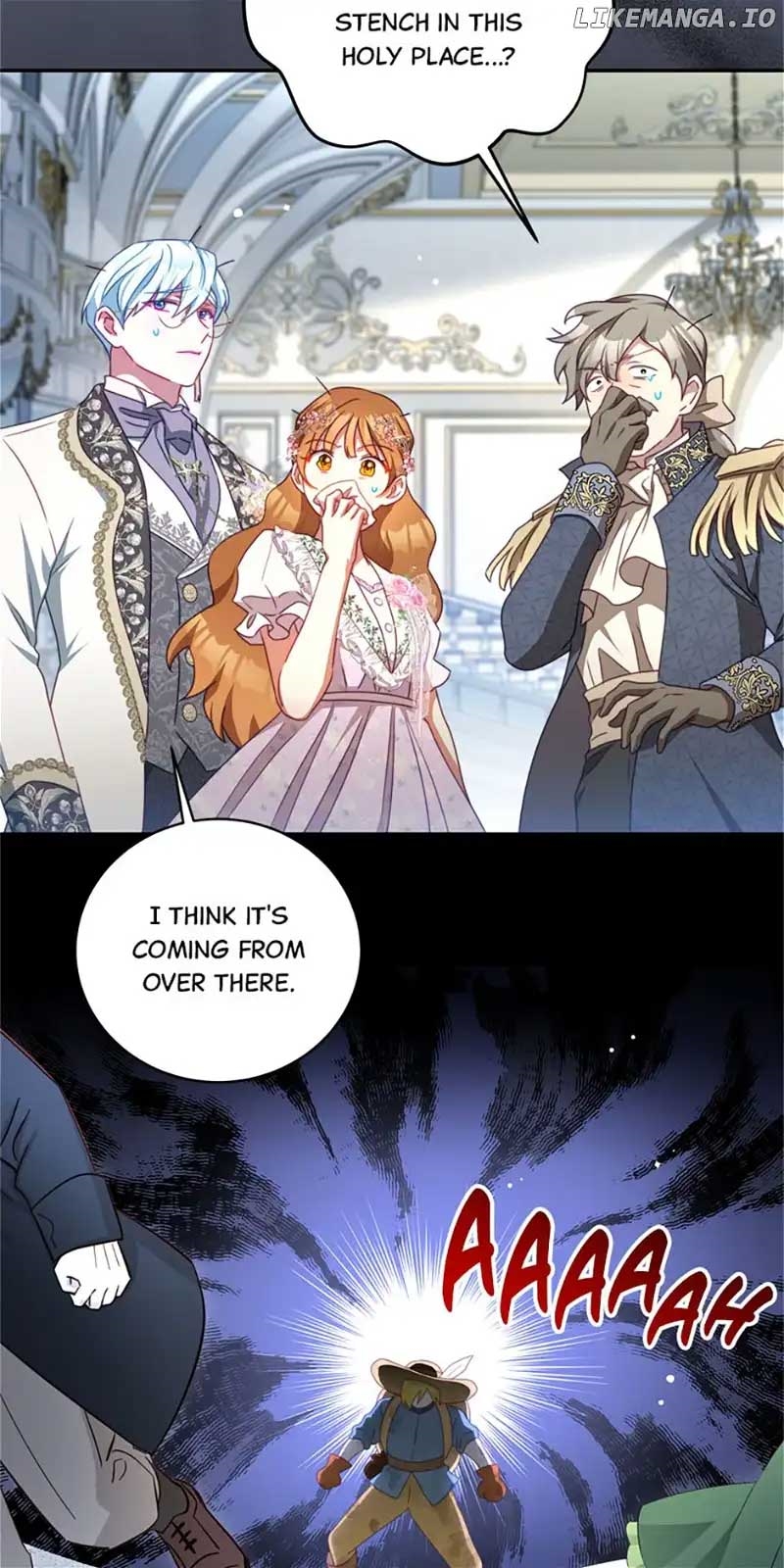 I Have Become The Heroes’ Rival Chapter 105 - Page 5