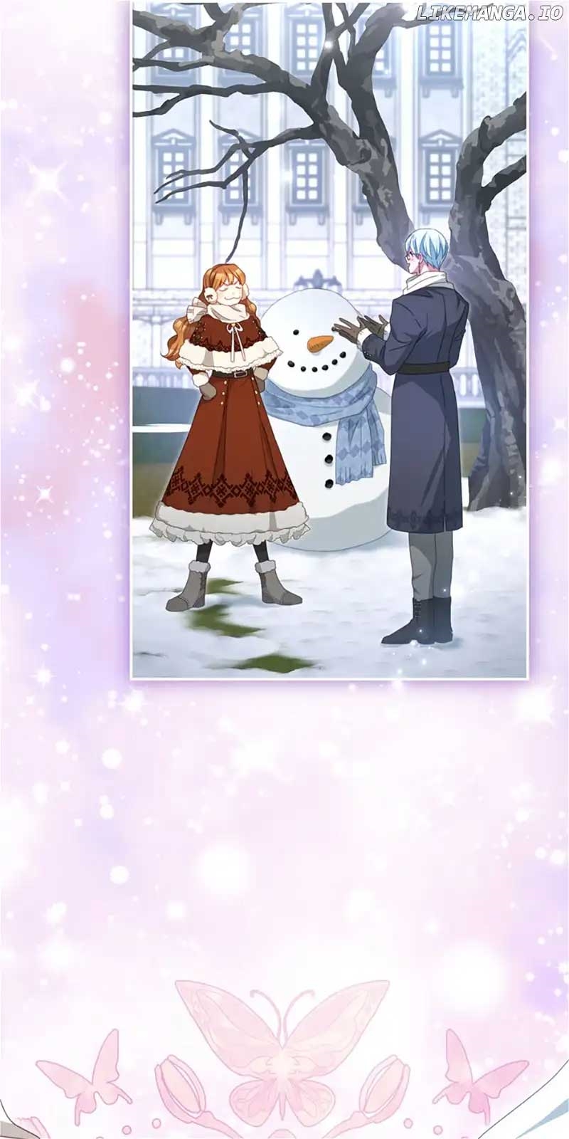 I Have Become The Heroes’ Rival Chapter 105 - Page 50