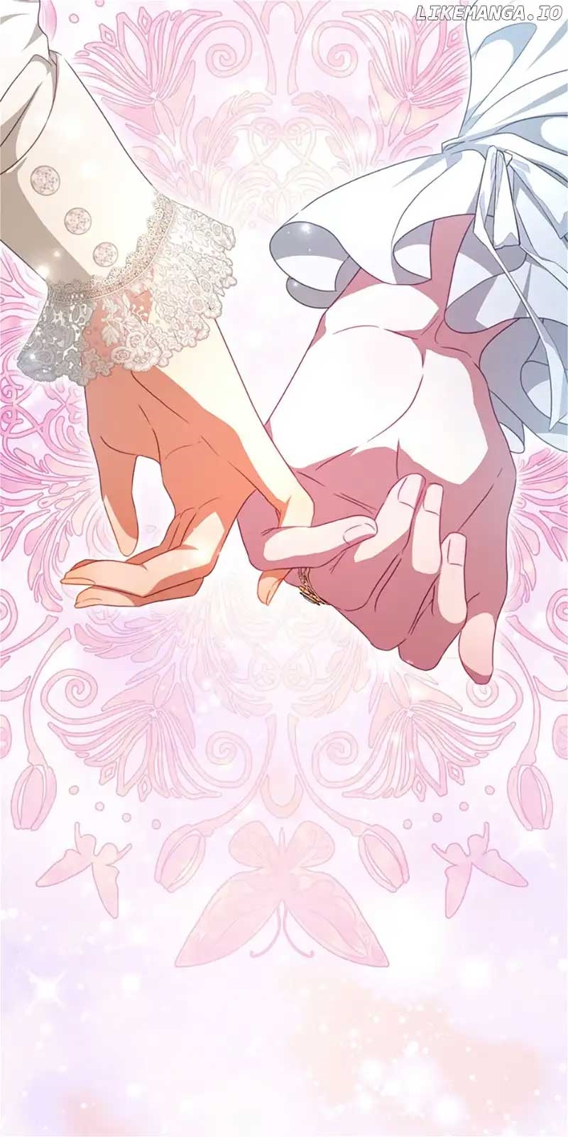 I Have Become The Heroes’ Rival Chapter 105 - Page 51