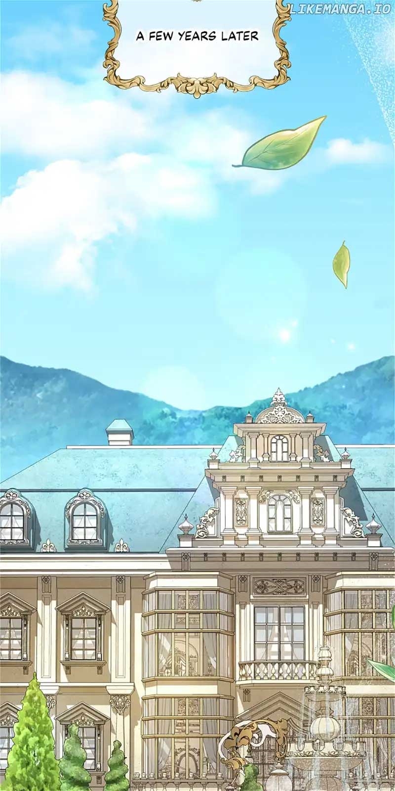 I Have Become The Heroes’ Rival Chapter 105 - Page 56