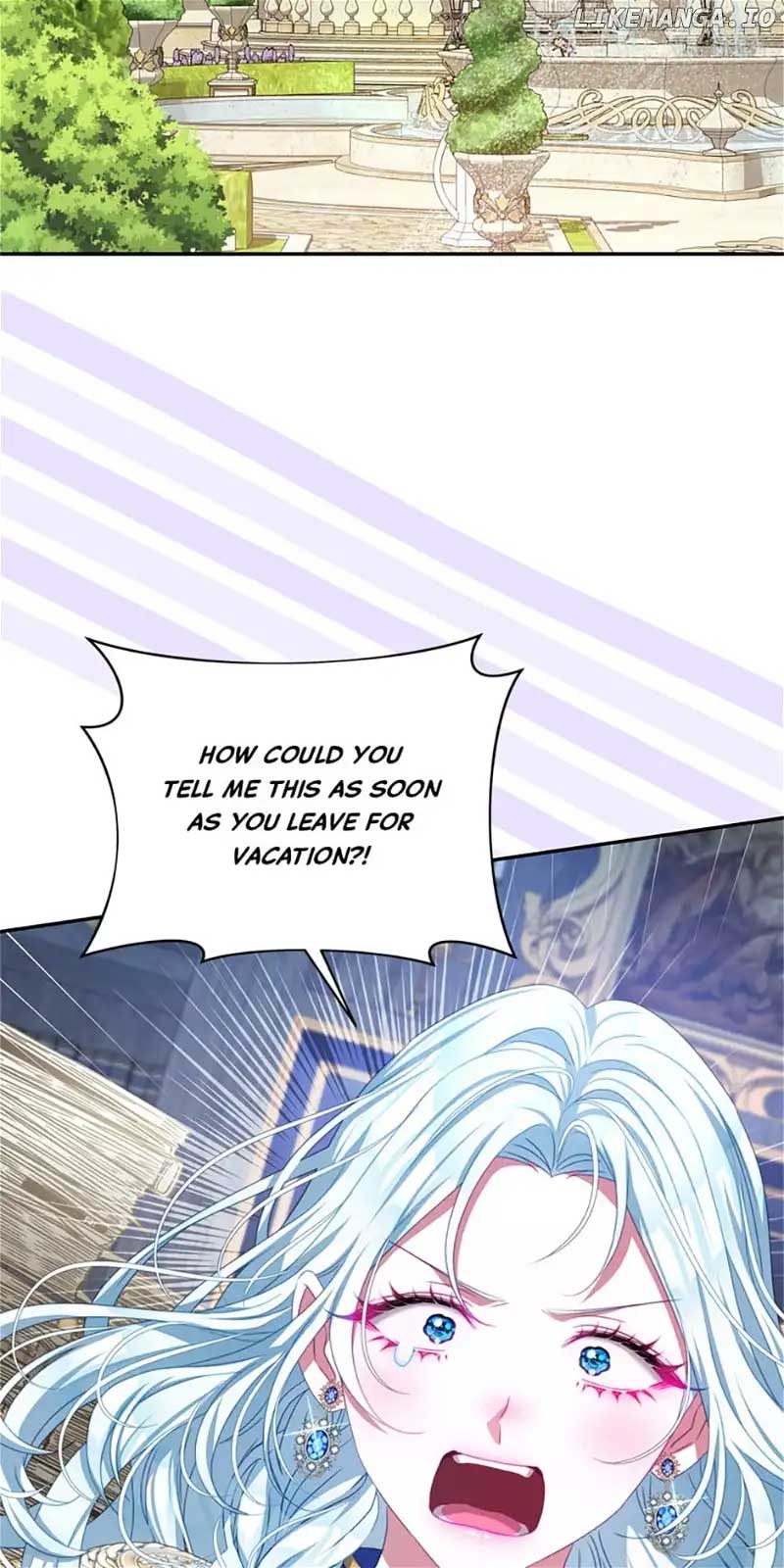 I Have Become The Heroes’ Rival Chapter 105 - Page 57