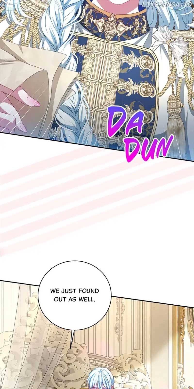 I Have Become The Heroes’ Rival Chapter 105 - Page 58