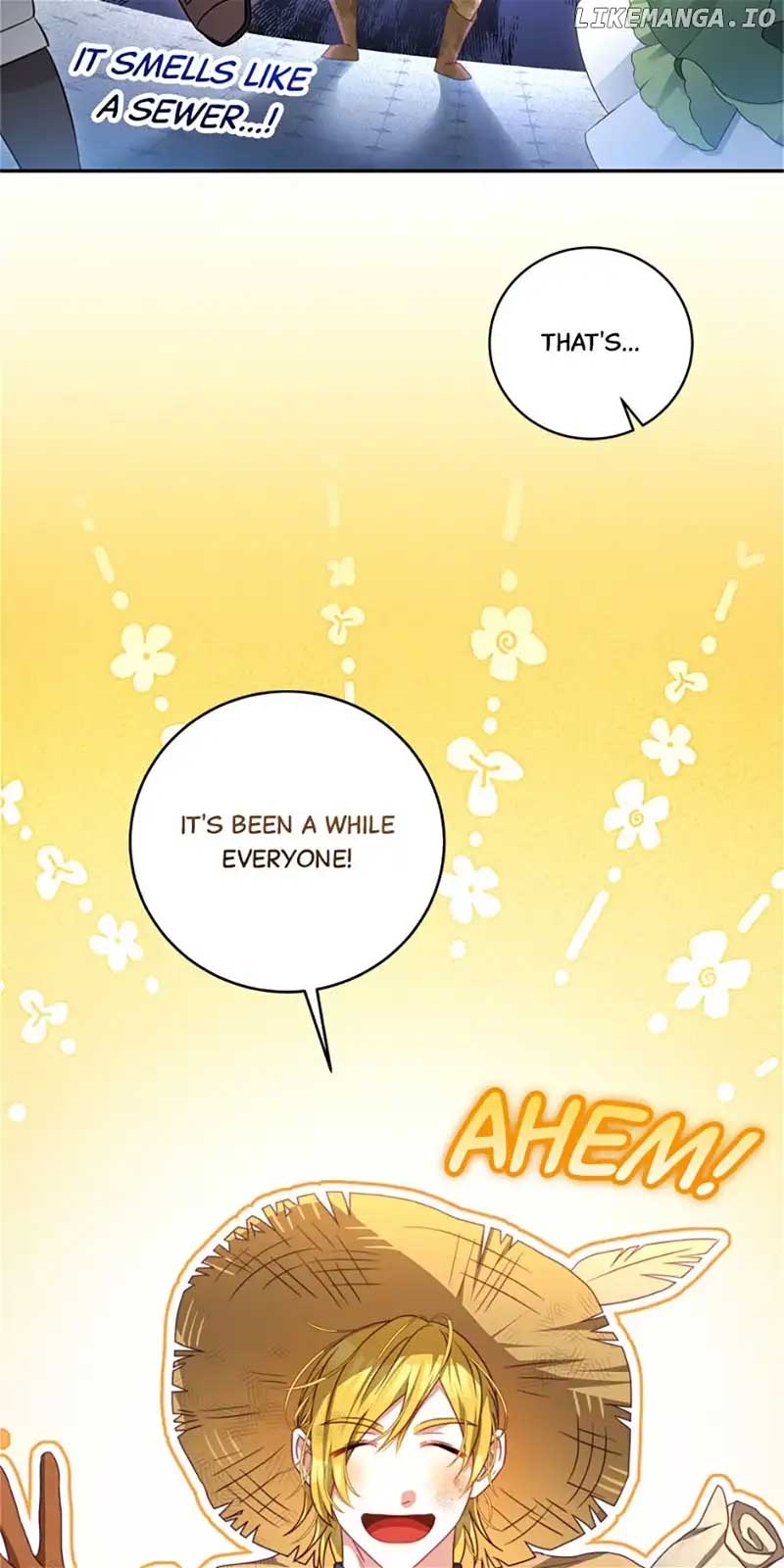 I Have Become The Heroes’ Rival Chapter 105 - Page 6