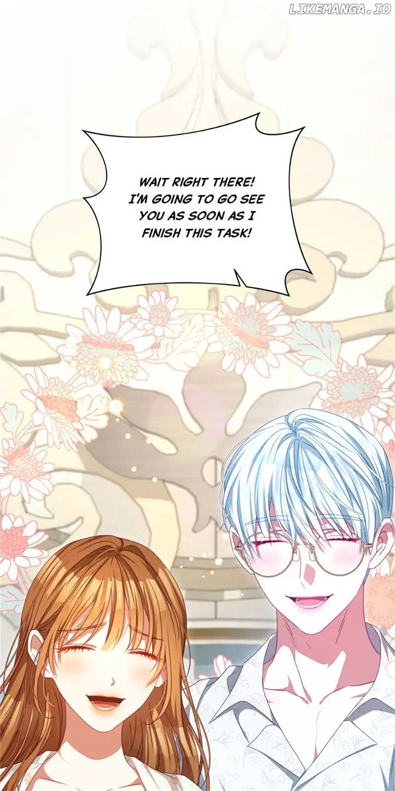 I Have Become The Heroes’ Rival Chapter 105 - Page 60