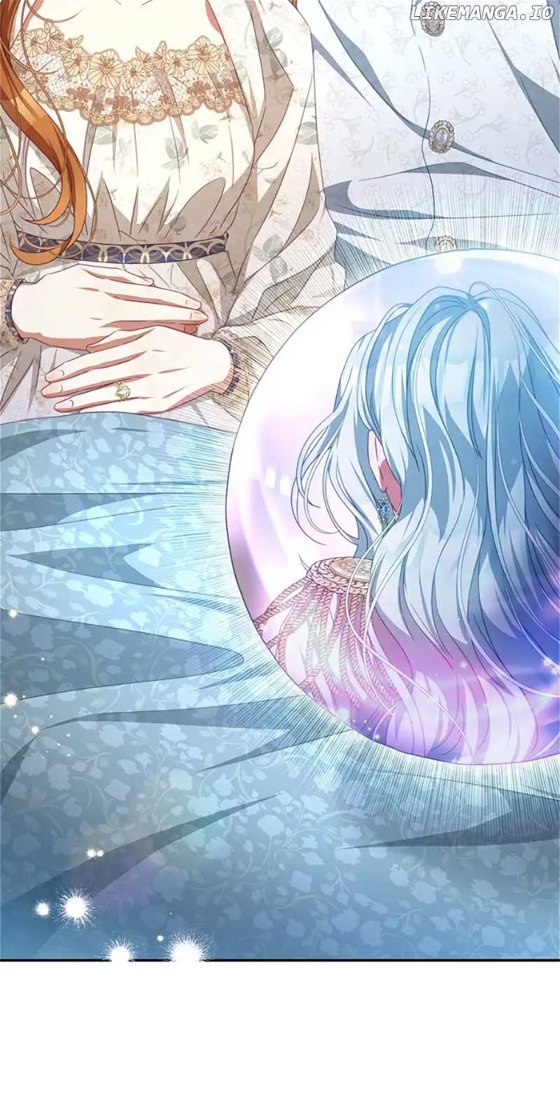 I Have Become The Heroes’ Rival Chapter 105 - Page 61