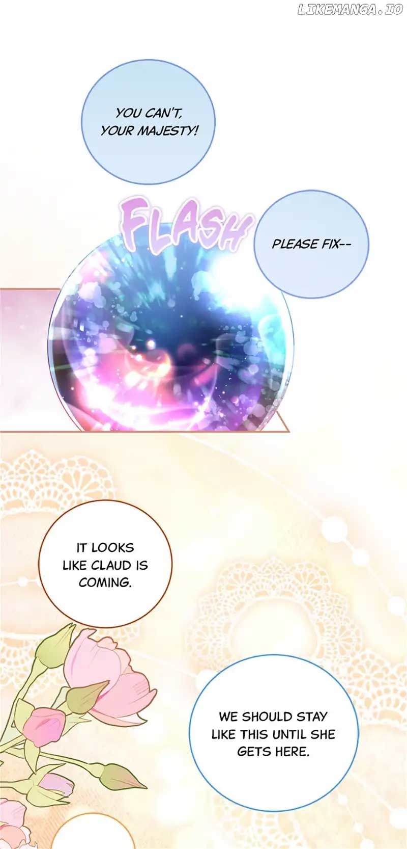 I Have Become The Heroes’ Rival Chapter 105 - Page 62