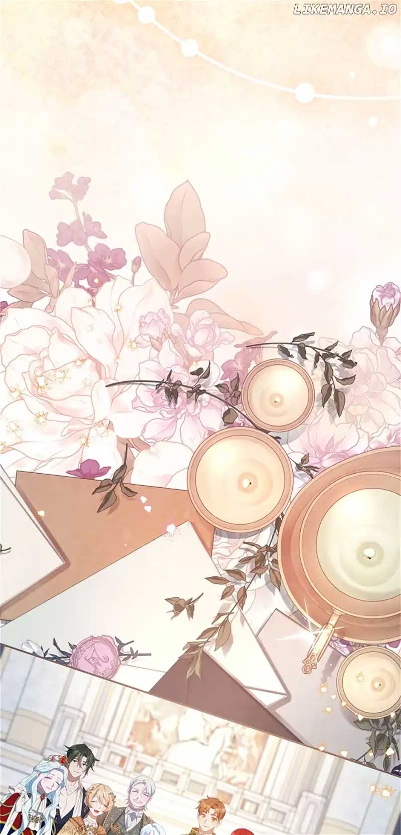 I Have Become The Heroes’ Rival Chapter 105 - Page 64