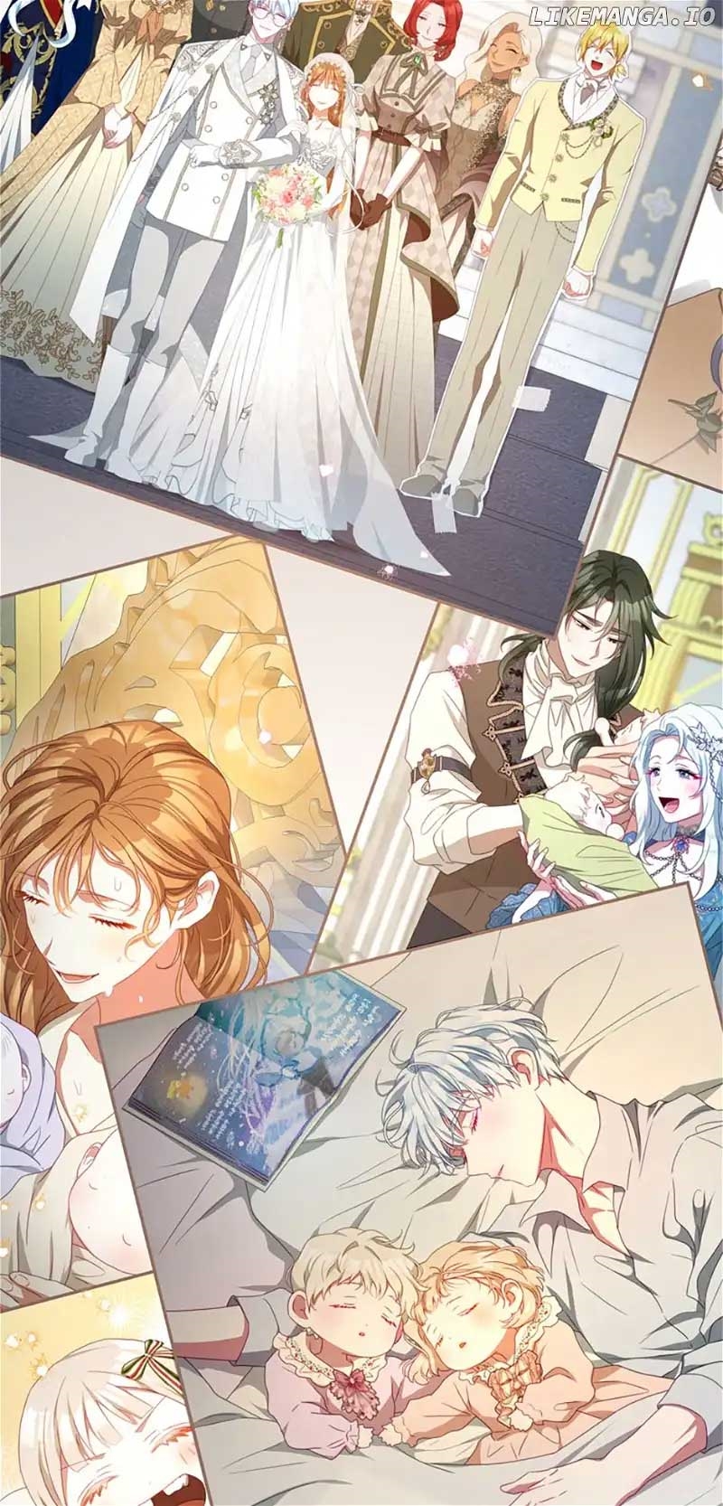 I Have Become The Heroes’ Rival Chapter 105 - Page 65