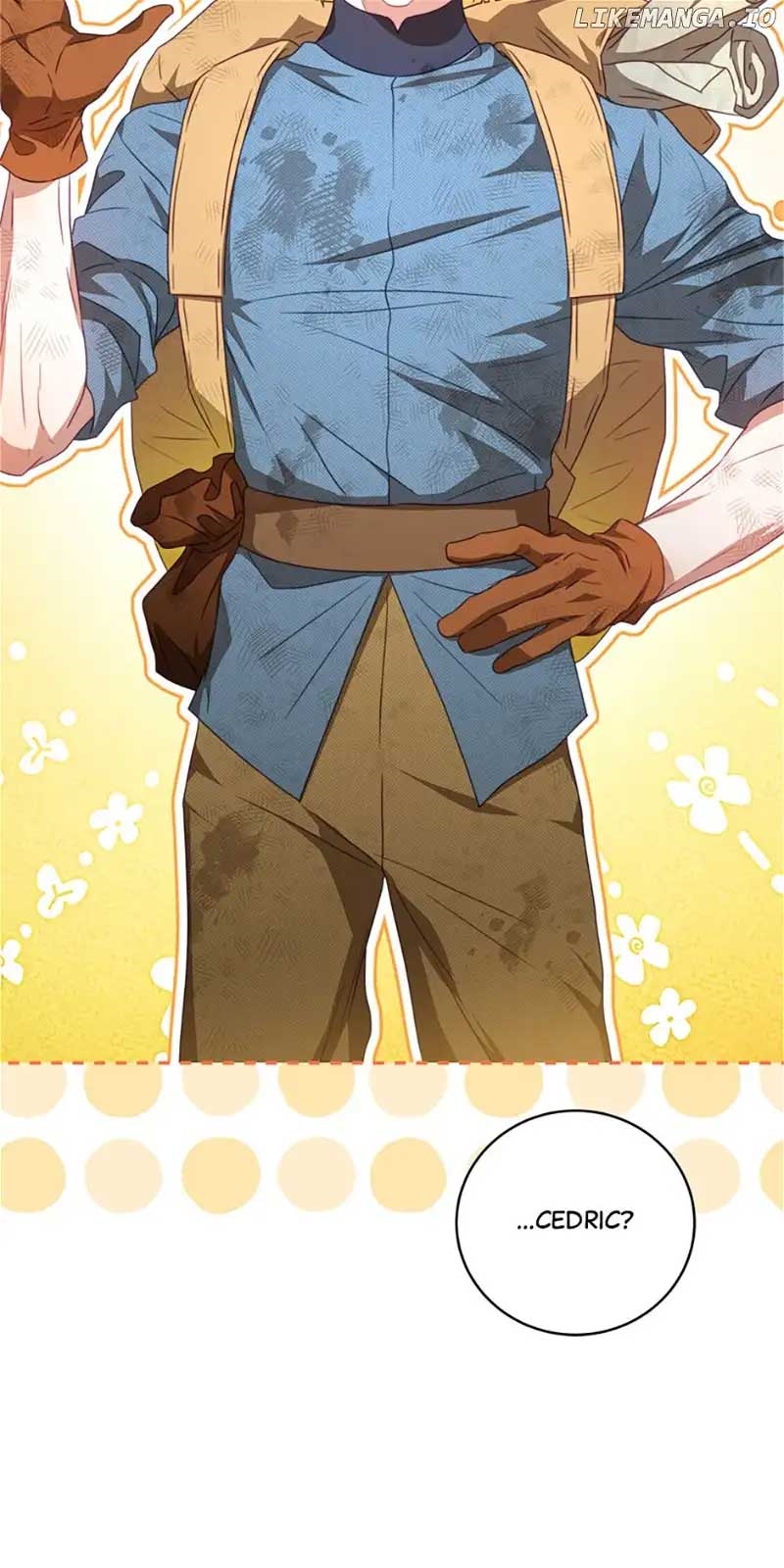 I Have Become The Heroes’ Rival Chapter 105 - Page 7