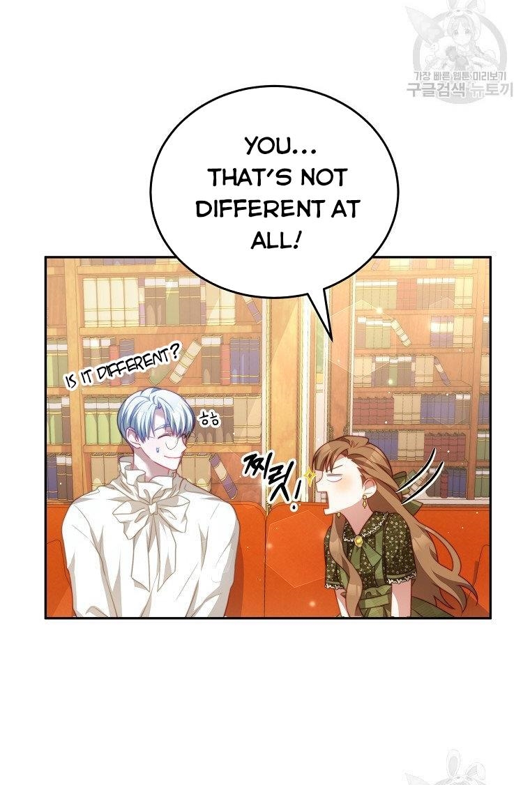 I Have Become The Heroes’ Rival Chapter 19 - Page 10