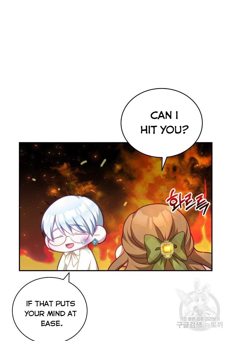 I Have Become The Heroes’ Rival Chapter 19 - Page 16