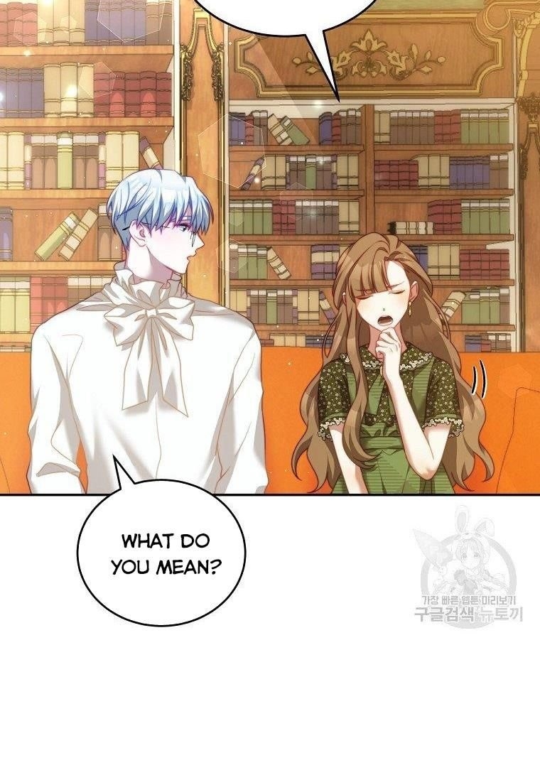 I Have Become The Heroes’ Rival Chapter 19 - Page 24