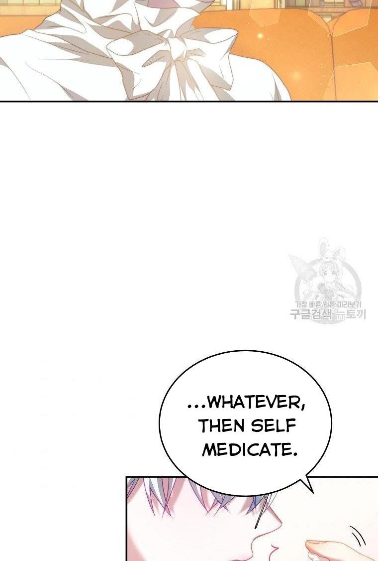 I Have Become The Heroes’ Rival Chapter 19 - Page 33