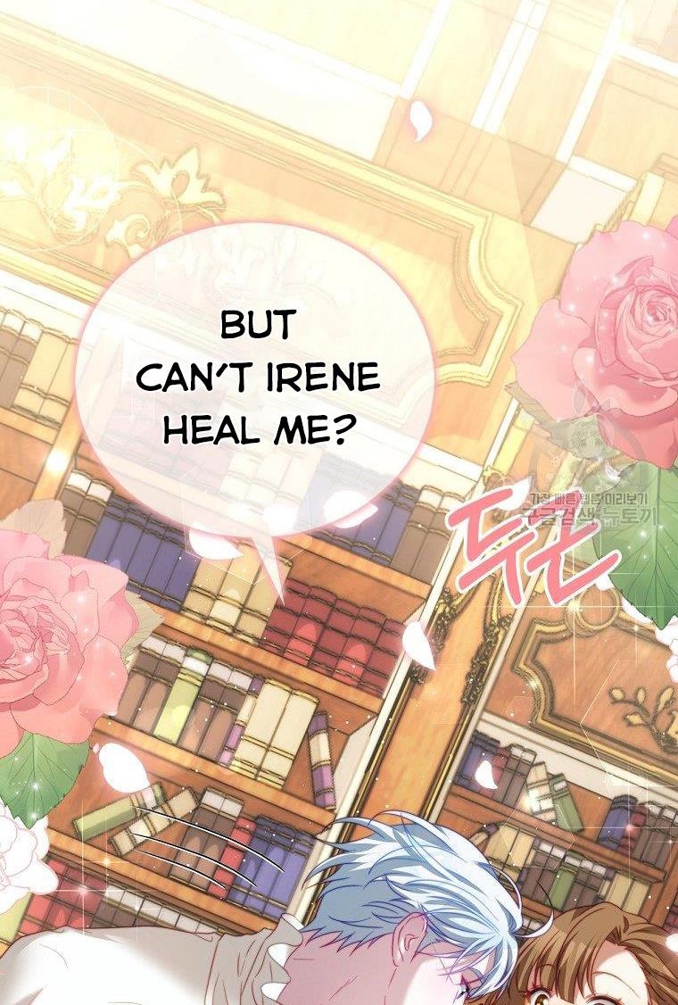 I Have Become The Heroes’ Rival Chapter 19 - Page 35