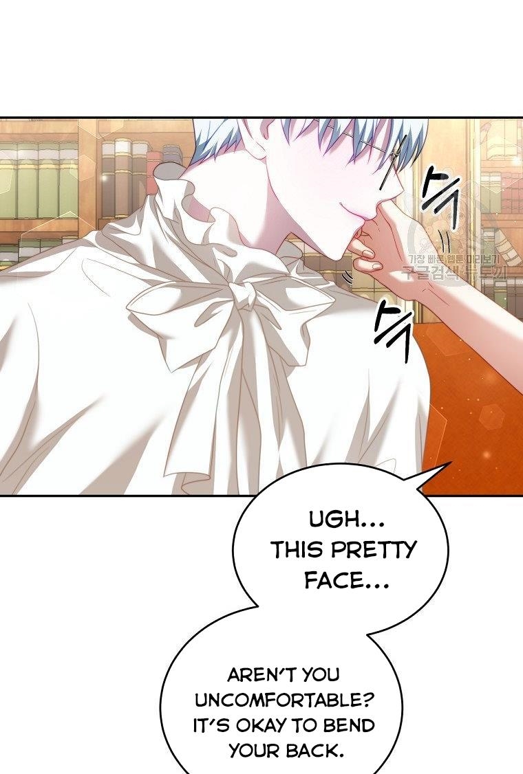 I Have Become The Heroes’ Rival Chapter 19 - Page 42