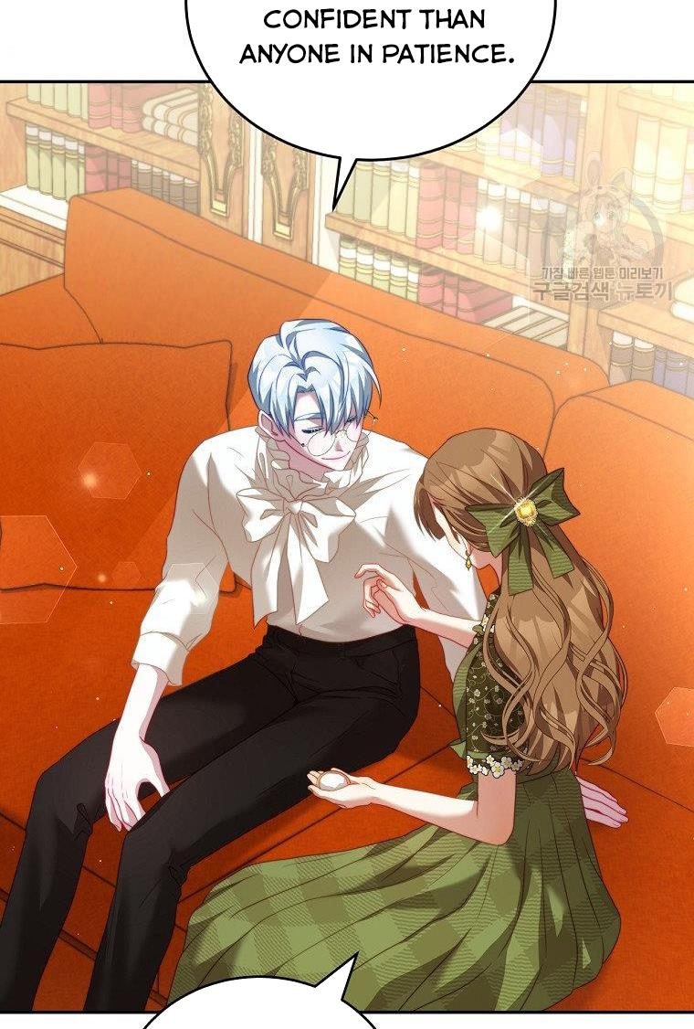 I Have Become The Heroes’ Rival Chapter 19 - Page 45