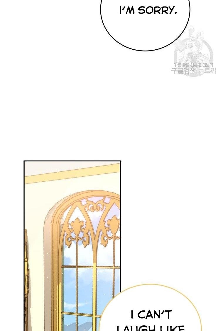 I Have Become The Heroes’ Rival Chapter 19 - Page 48